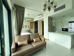 Soleil @ Sinaran (D11), Condominium #626152191